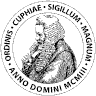 Logo The Order of the Coif
