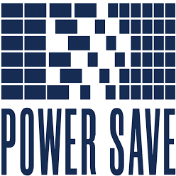 Logo Powersave Pty Ltd.