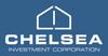 Logo Chelsea Investment Corp.