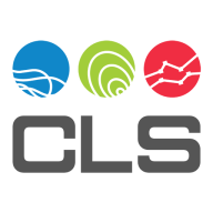 Logo Collecte Localisation Satellites SASU