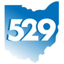 Logo Ohio Tuition Trust Authority (Ohio)