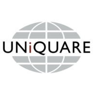 Logo Uniquare Software Development GmbH