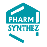 Logo Pharmsynthez PJSC