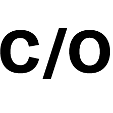 Logo Curious Office Partners LLC