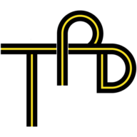 Logo Traffic Planning & Design, Inc.