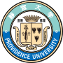 Logo Providence University