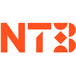 Logo Norsk Telegrambyrå AS