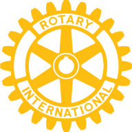 Logo The Rotary Club of Knoxville