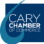 Logo Cary Chamber of Commerce