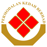 Logo Permodalan Kedah Bhd.