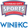 Logo The Kansas City Sports Commission