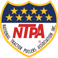Logo National Tractor Pullers Association, Inc.