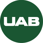 Logo The University of Alabama at Birmingham