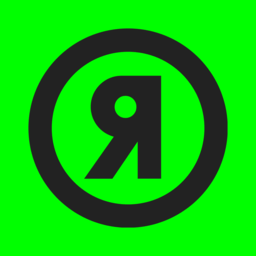 Logo Ribbit Corp.