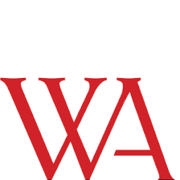 Logo Washington Real Estate Holdings LLC