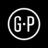 Logo Grupo Petersen