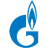 Logo Gazprom Gazoraspredelenie Rostov-na-Donu OJSC