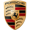 Logo Porsche Latin America, Inc.