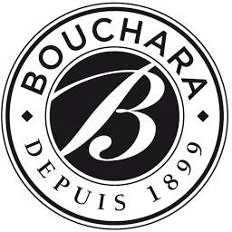 Logo Bouchara SAS