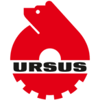 Logo Ursus SA (Poland)