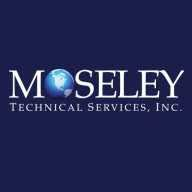 Logo Moseley Technical Services, Inc.