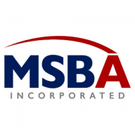 Logo MSB Analytics, Inc.