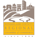 Logo Rensselaer Chamber of Commerce