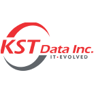 Logo KST Data, Inc.