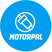 Logo Motorpal as