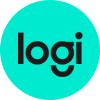 Logo Logitech, Inc.