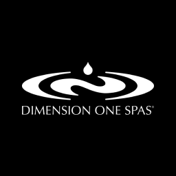 Logo Dimension One Spas