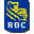 Logo RBC Trust Trinidad & Tobago Ltd.