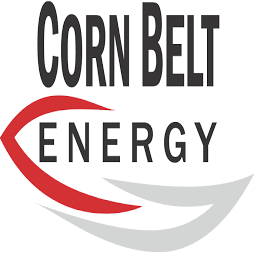 Logo Corn Belt Energy Corp.
