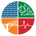 Logo County of Cuyahoga (Ohio)
