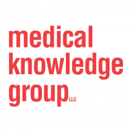 Logo Medical Knowledge Group LLC