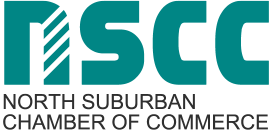 Logo The North Suburban Chamber of Commerce