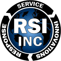 Logo RSI, Inc.