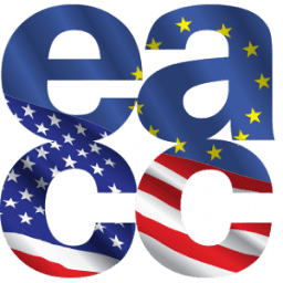 Logo European American Chamber of Commerce (Cincinnati)