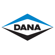 Logo Dana, Inc.