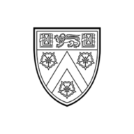 Logo Trinity College, Cambridge