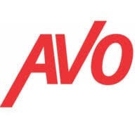 Logo AVO International, Inc.