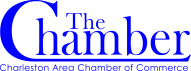 Logo Charleston Area Chamber of Commerce