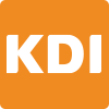 Logo Korea Development Institute