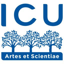 Logo International Christian University