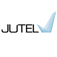 Logo Jutel Oy