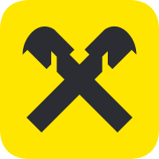 Logo Raiffeisenbank AO