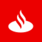 Logo Santander Asset Management SA AGF