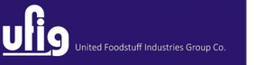 Logo United Foodstuff Industries Group Co. KSCC