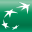 Logo BNP Paribas Securities (Singapore) Pte Ltd.