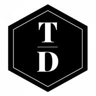 Logo tracdelight GmbH